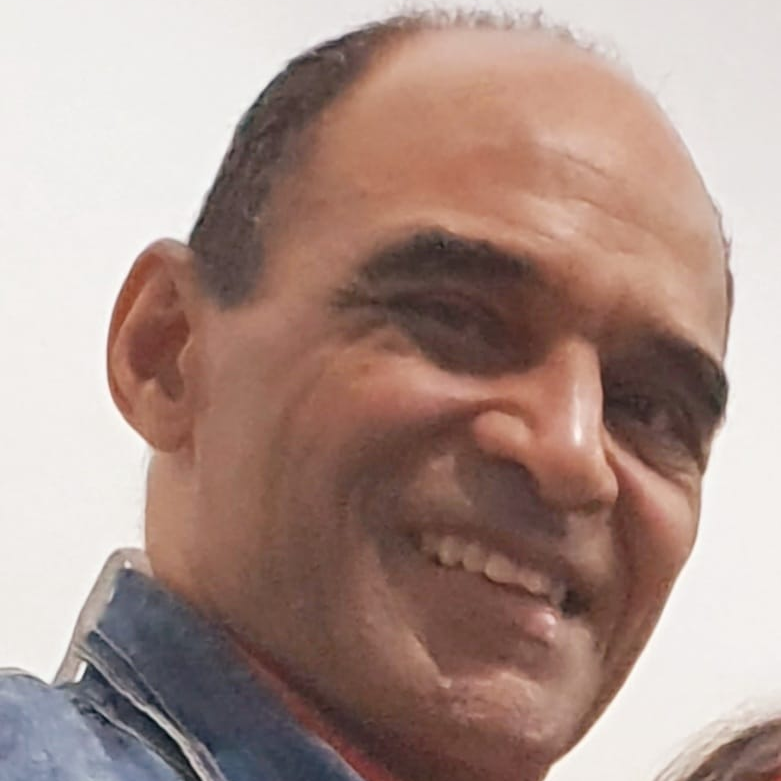 Claudio de Almeida